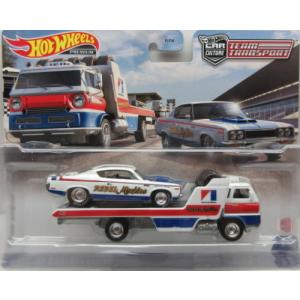 1/64 プリマス スーパーバード '70 Plymouth Superbird Wide Open
