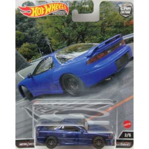 グリーンライト 1/64 プリマス ロードランナー 1969 Plymouth Road