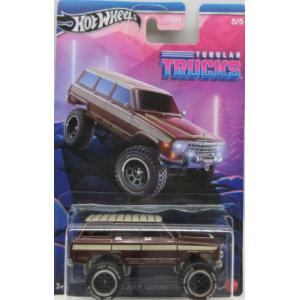 1/64scale ホットウィール HOT WHEELS Red Line Club '67