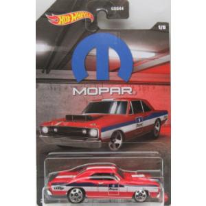1/64 ダッジ チャレンジャー Dodge Challenger Drift Car ホット