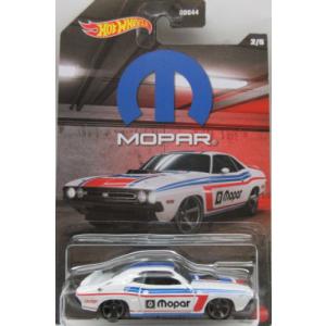1/64 ダッジ チャレンジャー Dodge Challenger Drift Car ホット