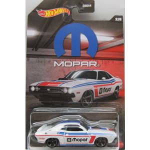 1/64 ダッジ チャレンジャー '71 Dodge Challenger ホットウィール Hot Wheels｜r-and-b