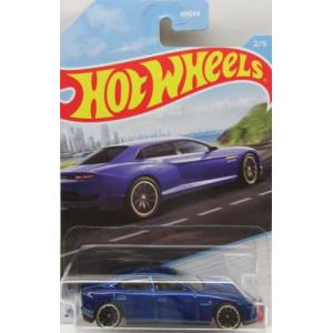 1/64scale ホットウィール HOT WHEELS Red Line Club '67