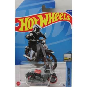 1/64 カスタム シェビー ピックアップ Custom '62 Chevy Pickup