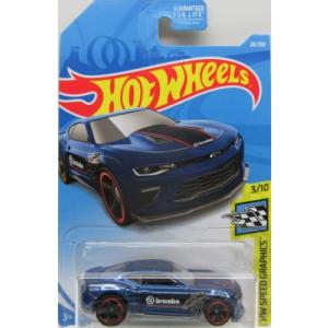 1/64 ダッジ チャージャー '15 Dodge Charger SRT ホットウィール Hot