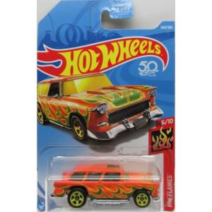 Chevy 1/64scale ホットウィール HOT WHEELS 2004 4TH ANNUAL