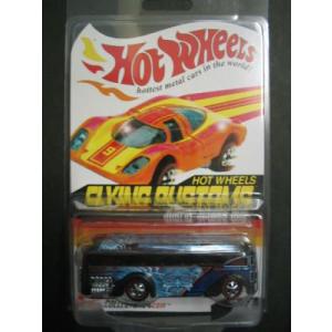 1/64scale ホットウィール HOT WHEELS Red Line Club '67 Pontiac GTO