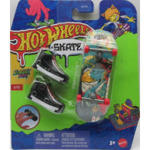 STREET CHILLIN ホットウィール Hot Wheels