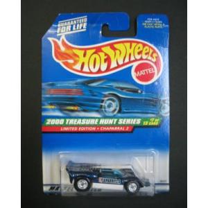 Chevy 1/64scale ホットウィール HOT WHEELS 2004 4TH ANNUAL