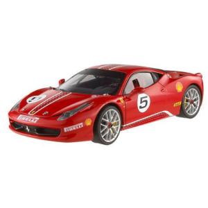 ホットウィール Hot Wheels フェラーリ 458 イタリア 2010ニューモデル