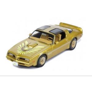 1/43 ポンティアック ファイヤーバード Pontiac Firebird 1978 イクソ IX...