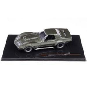 1/43 シボレー コルベット Chevrolet Corvette C3&quot;Custom&quot; 1972...