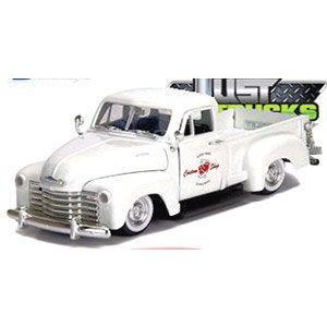 1/24 シェビー ピックアップ 1953 Chevy Pickup JADATOYS ジャダトイズ｜r-and-b