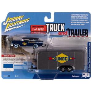ミニカー/完成品 エブロ 1/43 スバル 360 1958 ブルー レジン製