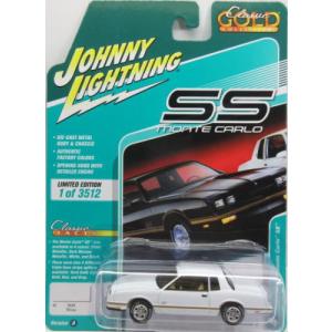 1/64 シボレー カマロ 1989 Chevy Camaro Z28 IROC-Z JOHNNY LIGHTNING