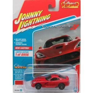 1/64 スピードレーサー Speed Racer X Shooting Star JOHNNY LIGHTNING