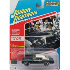 1/64 シボレーコルベット 1979 Chevy Corvette JOHNNY LIGHTNING : R&B