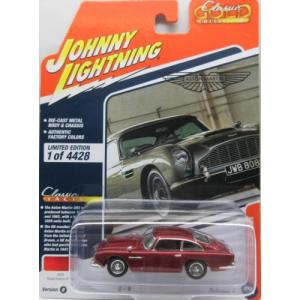 1/64 シボレー コルベット 1979 Chevy Corvette JOHNNY LIGHTNING