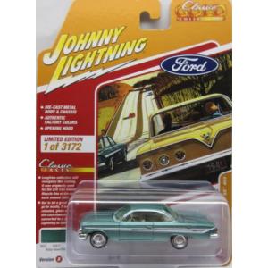 ジョニーライトニング　シボレー　カマロ　Z28　プラスチックモデル風　1/64 ジョニーライトニング シボレー カマロ Z28 プラスチックモデル