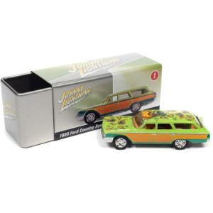 RAT FINK（ラットフィンク） ジョニー ライトニング × ラット フィンク