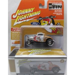 1/64 アメリカン グラフィティ American Graffiti RACING ON PARADISE