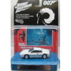 オートアート Auto Art 1/18 ロータス エスプリ 007 私を愛したスパイ