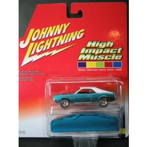1/64 シボレー コルベット 1979 Chevy Corvette JOHNNY LIGHTNING