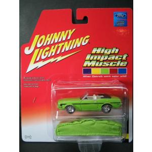 ミニカー Johnny Lightning The Green Hornet 1966 I JOHNNY LIGHTNING 1:64 JLSP237 1966 CHRYSLER IMPERIAL BLACK