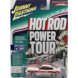 新品 JOHNNY LIGHTNING ジョニーライトニング3600ピース 2004 三菱