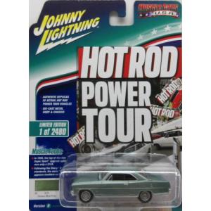 1/64 アメリカン グラフィティ American Graffiti RACING ON PARADISE