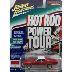 ジョニーライトニング 1996 シボレー インパラ SS 1/64 1/64