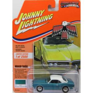 1/18 シボレー カマロ 1969 Chevrolet Camaro Z/28 ACME : R&B web