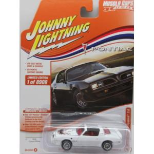 JOHNNY LIGHTNING（ジョニーライトニング） Johnny Lightning 1/64