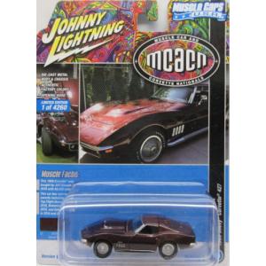 ジョニーライトニング　アメリカングラフィティ　3台セット！　1/64 1/64 アメリカン グラフィティ American Graffiti RACING ON PARADISE