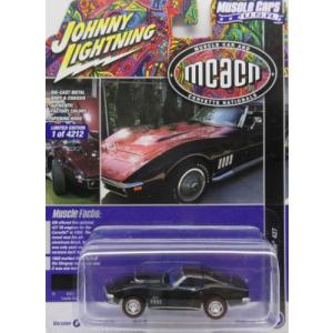 1/64 アメリカン グラフィティ American Graffiti RACING ON