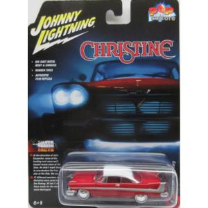 JOHNNY LIGHTNING（ジョニーライトニング） Johnny Lightning 1/64
