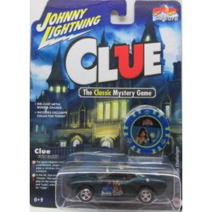 グリーンライト 1/18 ダッジ チャージャー デイトナ Custom 1969 Dodge