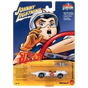 ミニカー Johnny Lightning The Green Hornet 1966 I Johnny Lightning Pop Culture Green Hornet 1966 Chrysler