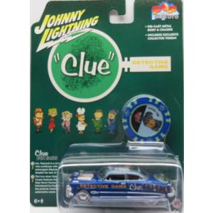 JOHNNY LIGHTNING Johnny Lightning/ジョニーライトニング