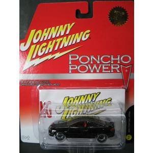 1/64 ポンティアック 2004 PONTIAC GTO ジョニーライトニング JOHNNY LIGHTNING PONCHO POWER｜R&B web shop