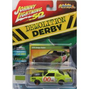 JOHNNY LIGHTNING（ジョニーライトニング） 訳あり ジョニー