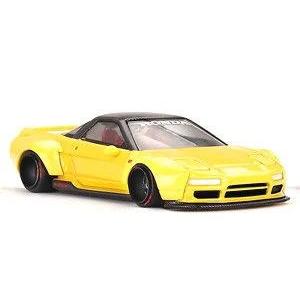 1/64 Honda NSX Kaido Works V1 クローズボックス入 MINI GT × Kaido House
