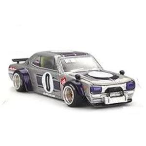1/64 Nissan Skyline 2000GT-R (KPGC10) Kaido Works ...
