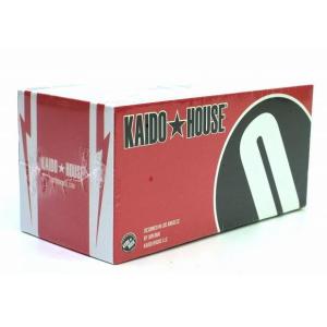 1/64 Nissan Skyline 2000 GT-R (KPGC10) Kaido WORKS...