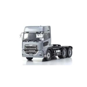 プラッツ 1/50 プッツマイスター M38-5コンクリートポンプ車 