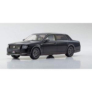 1/43トヨタセンチュリー (GZG50) 2005 警察本部警備部要人警護車両 1/43 トヨタ センチュリー (GZG50) 2005 警察本部警備部要人警護