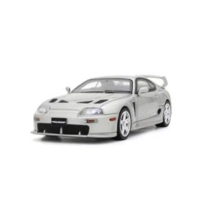 1/43 マツダ Mazda RX-8 (SE3P) Velocity Red Mica マーク43 MARK43