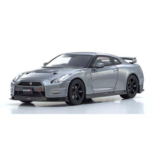 1/43 日産 ニスモ Nissan GT-R R35 Nismo "Grand Tourung C...