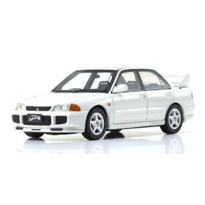 ミニカー/完成品 MARK43 1/43 三菱 ランサー GSR エボリューション IV