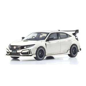 京商 1/43 トヨタ S-FR レーシング コンセプト ホワイト Kyosho 1:43